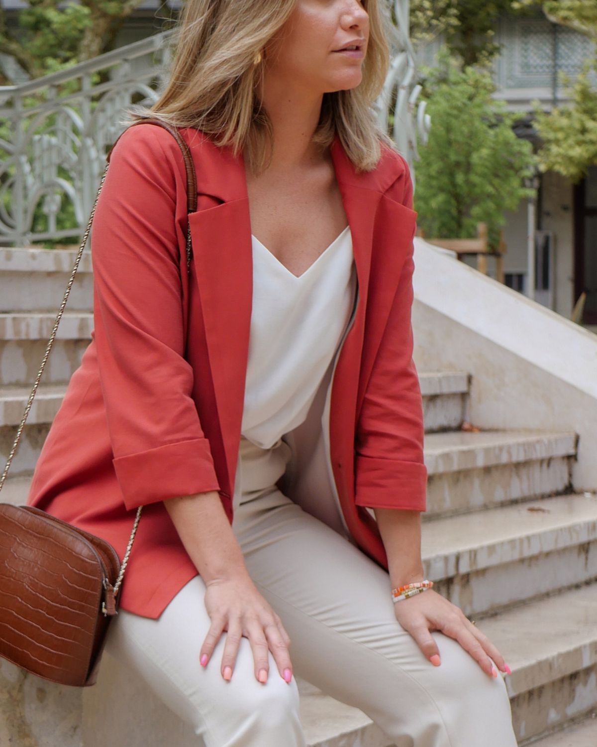 Patron Couture - Majam - Veste Rachel – Image 7