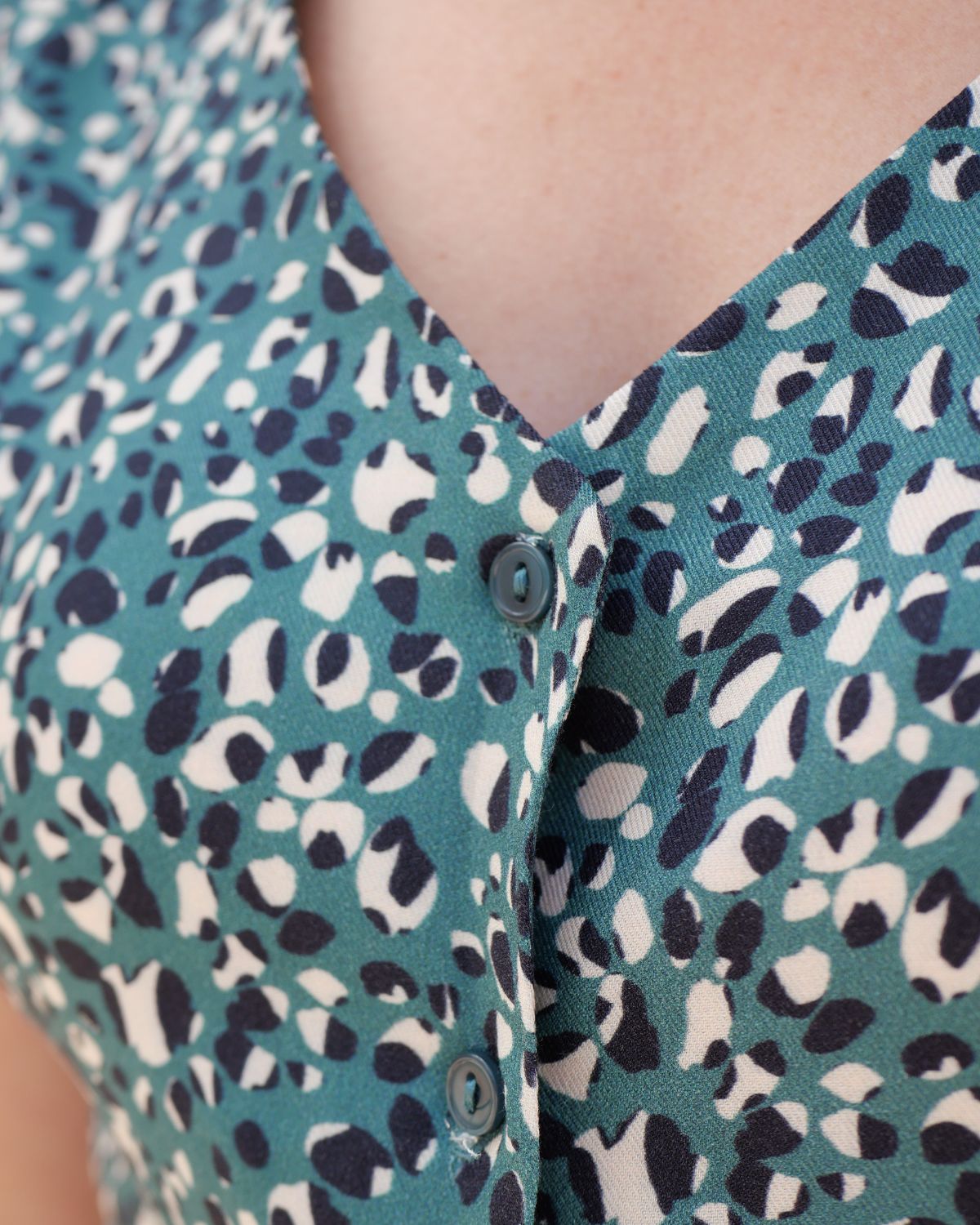 Patron Couture - Majam - Robe Serena – Image 7