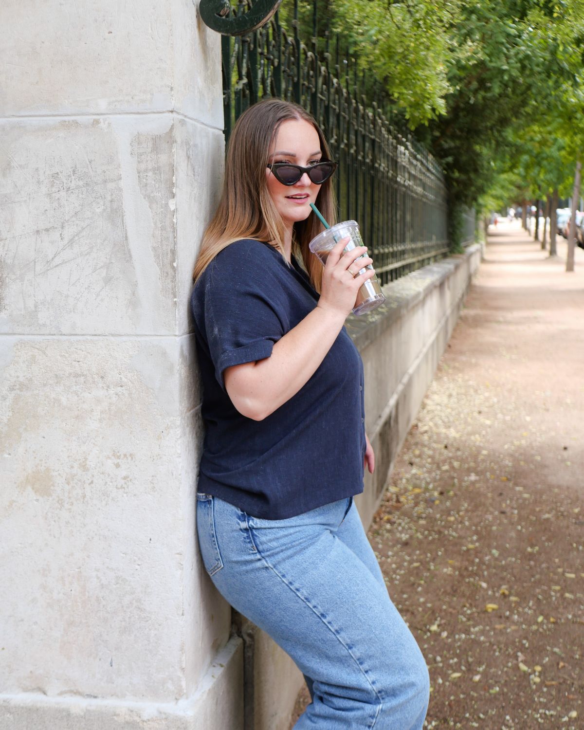 Patron Couture - Majam - Chemisier Sunday – Image 7