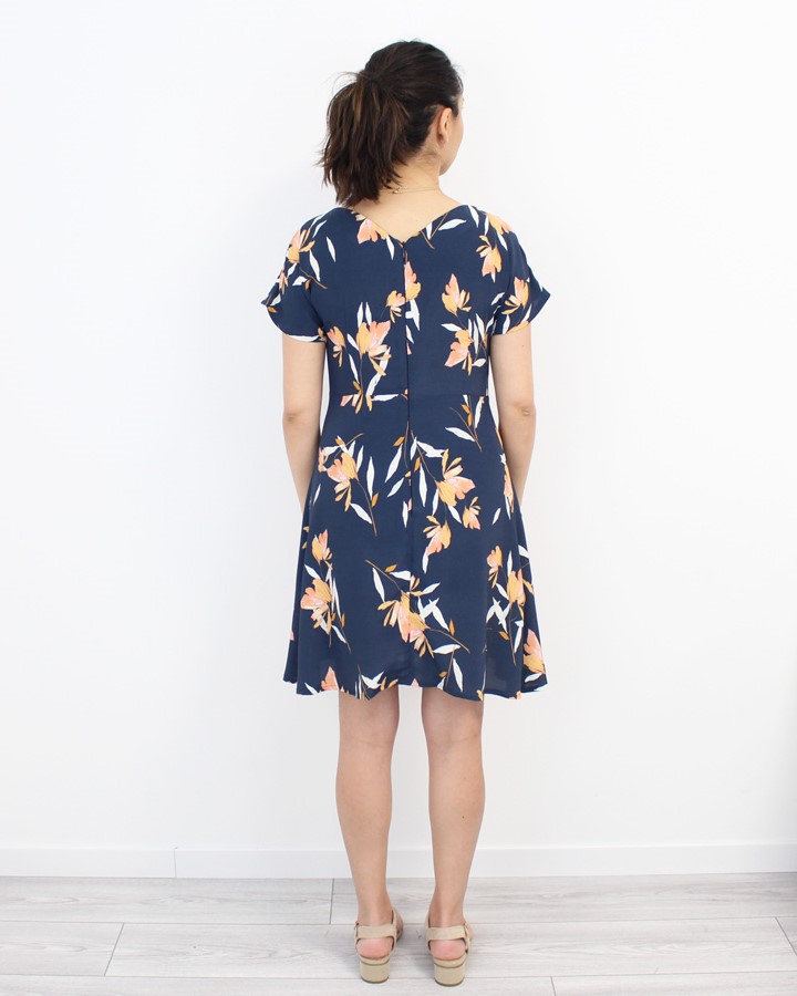 Patron Couture - Majam - Robe Mai – Image 4