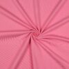 Jersey Coton uni - Rose tendre