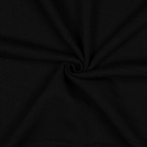 Molleton (Jogging) - Noir