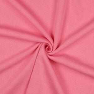 Molleton (Jogging) - Rose tendre