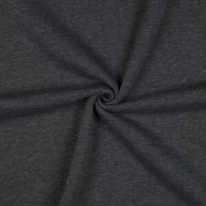 Molleton (Jogging) - Gris chiné