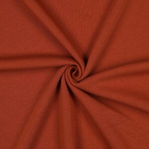 Molleton (Jogging) - Rouille