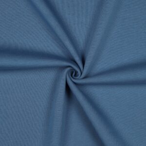 Molleton (Jogging) - Bleu classique