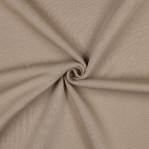 Molleton (Jogging) - Sable