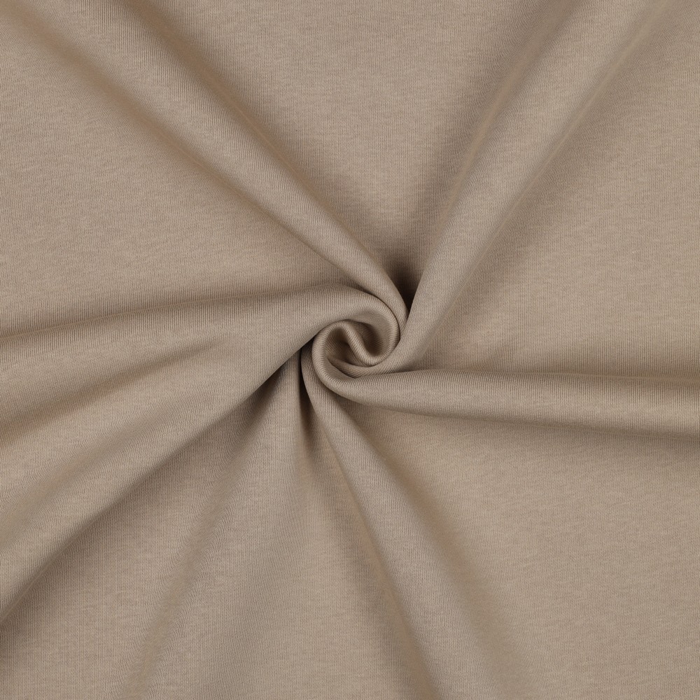 Molleton (Jogging) - Sable