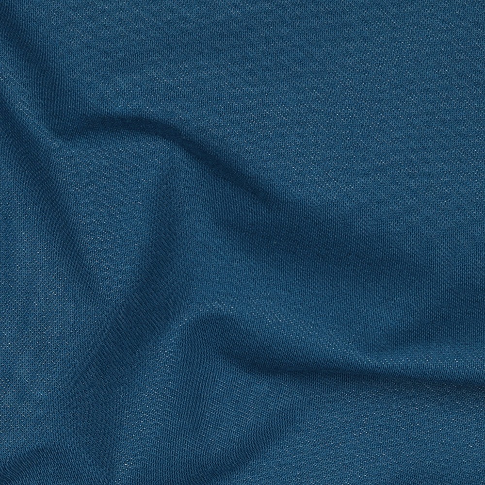 Tricot de denim (Jegging) - Pétrole – Image 3