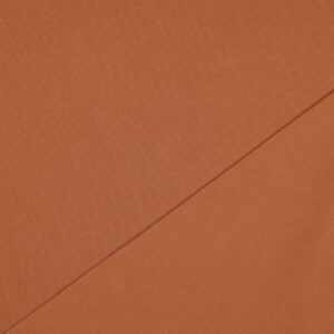 Tricot de denim (Jegging) - Cognac