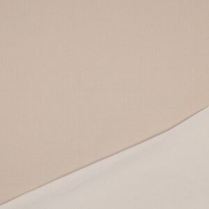 Tricot de denim (Jegging) - Sable