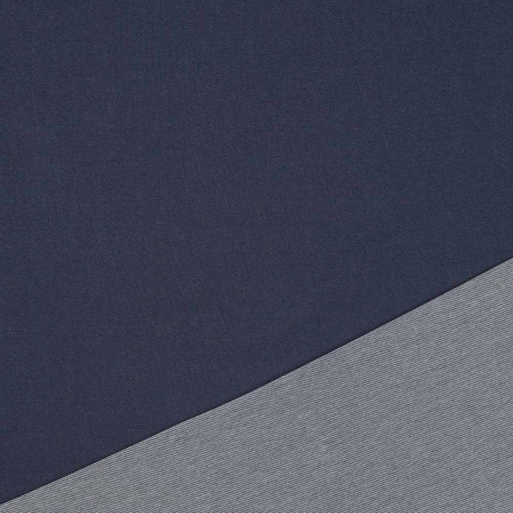 Tricot de denim (Jegging) - Bleu indigo