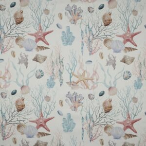 Canevas à la mer - Écru