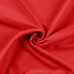 Fench Terry rouge Minifra