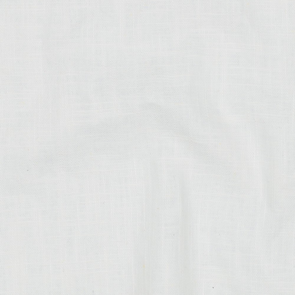 Lin uni - Blanc – Image 3